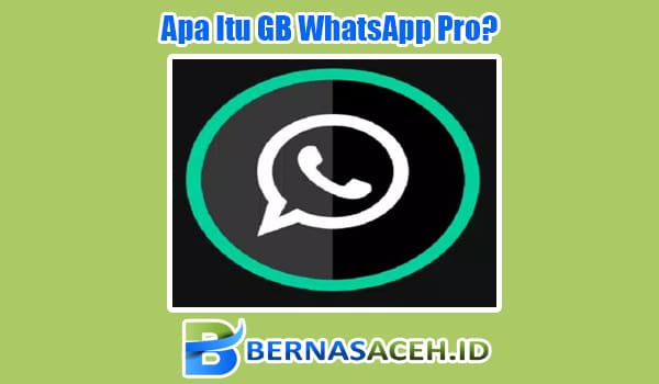 Apa Itu GB WhatsApp Pro