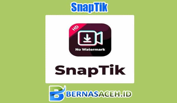 Download Snaptik App Versi Terbaru 2023 Untuk Android & iPhone