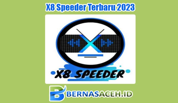 Fitur-Fitur X8 Speeder Terbaru 2023 yang Harus Kamu Ketahui!