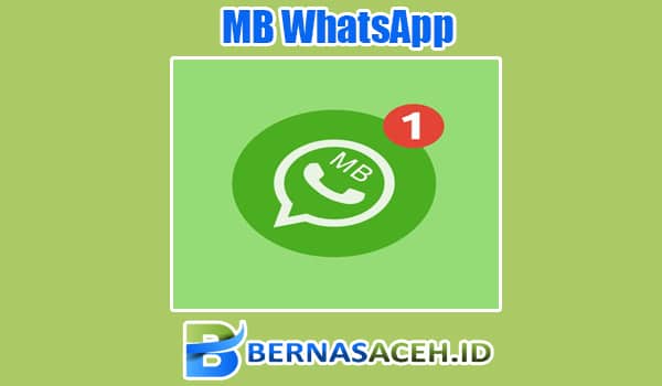 Fitur Unggulan MB Whatsapp iOS Terbaru