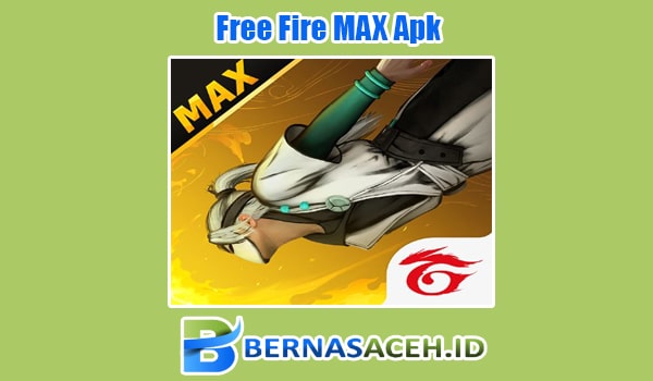 Free Fire MAX Apk