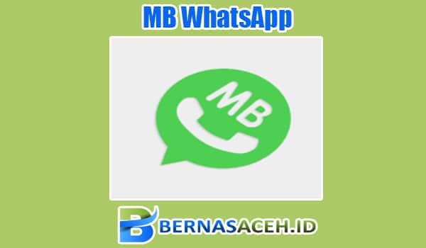 Keamanan MB Whatsapp iPhone Update Terbaru 2023