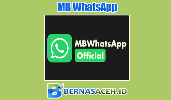 Link Download MB Whatsapp iOS Apk Versi Terbaru 2023