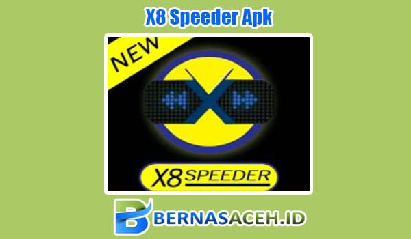 Sekilas Informasi Mengenai X8 Speeder Apk